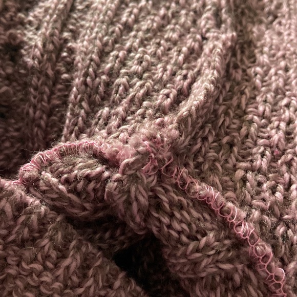 Aran NWOT - Picture 6 of 7